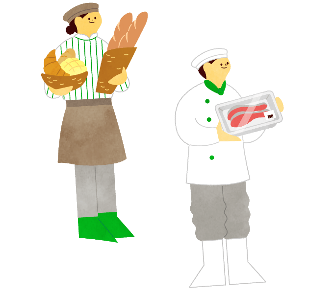 イラスト