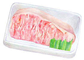 肉